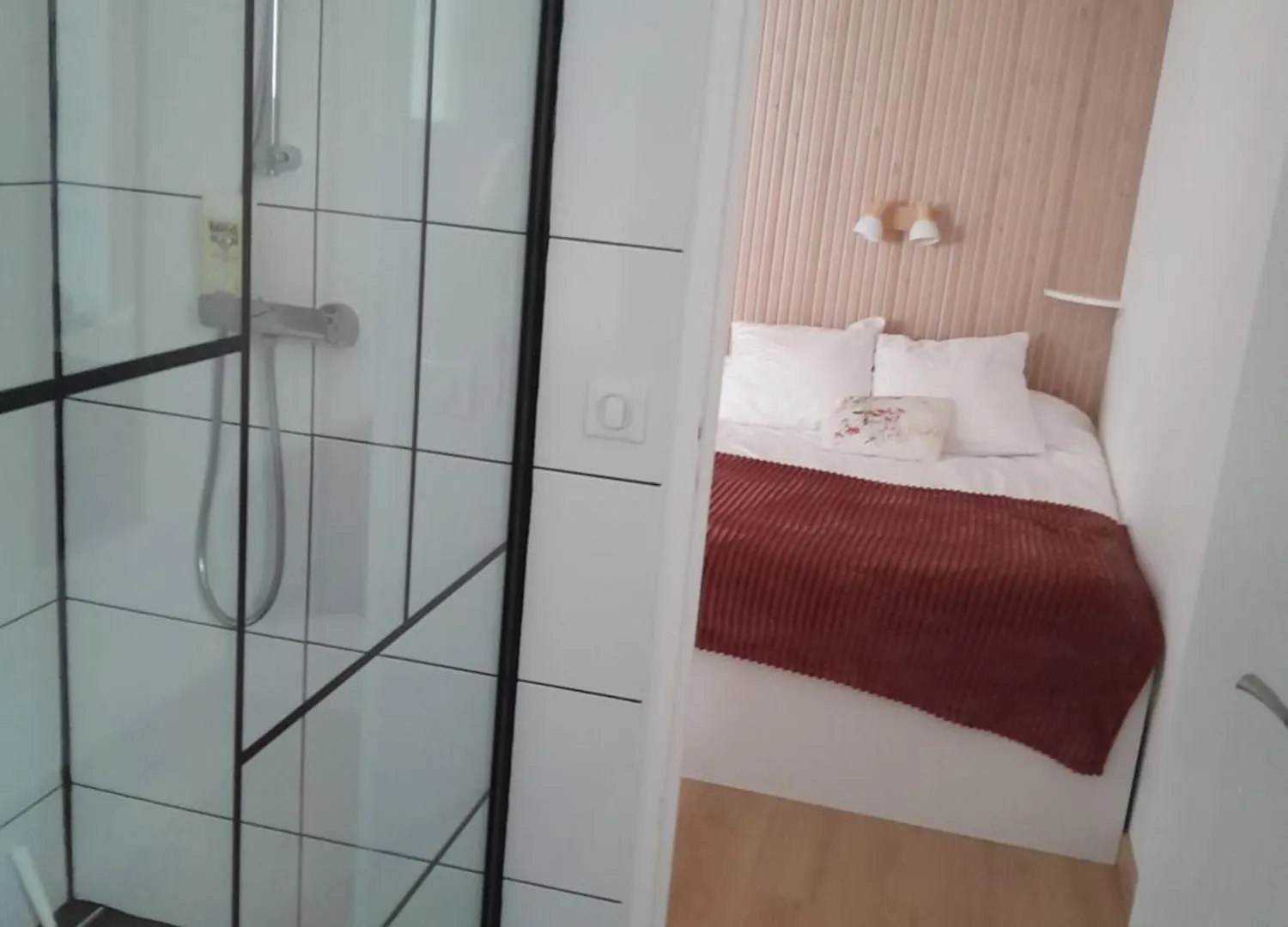 L'A N N E X E De Vic Le Comte Apartment Vic-le-Comte 0*,