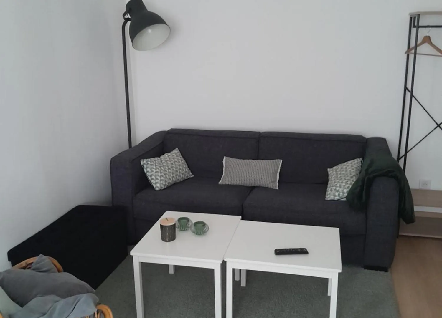L'A N N E X E De Vic Le Comte Apartment Vic-le-Comte 0*,  France
