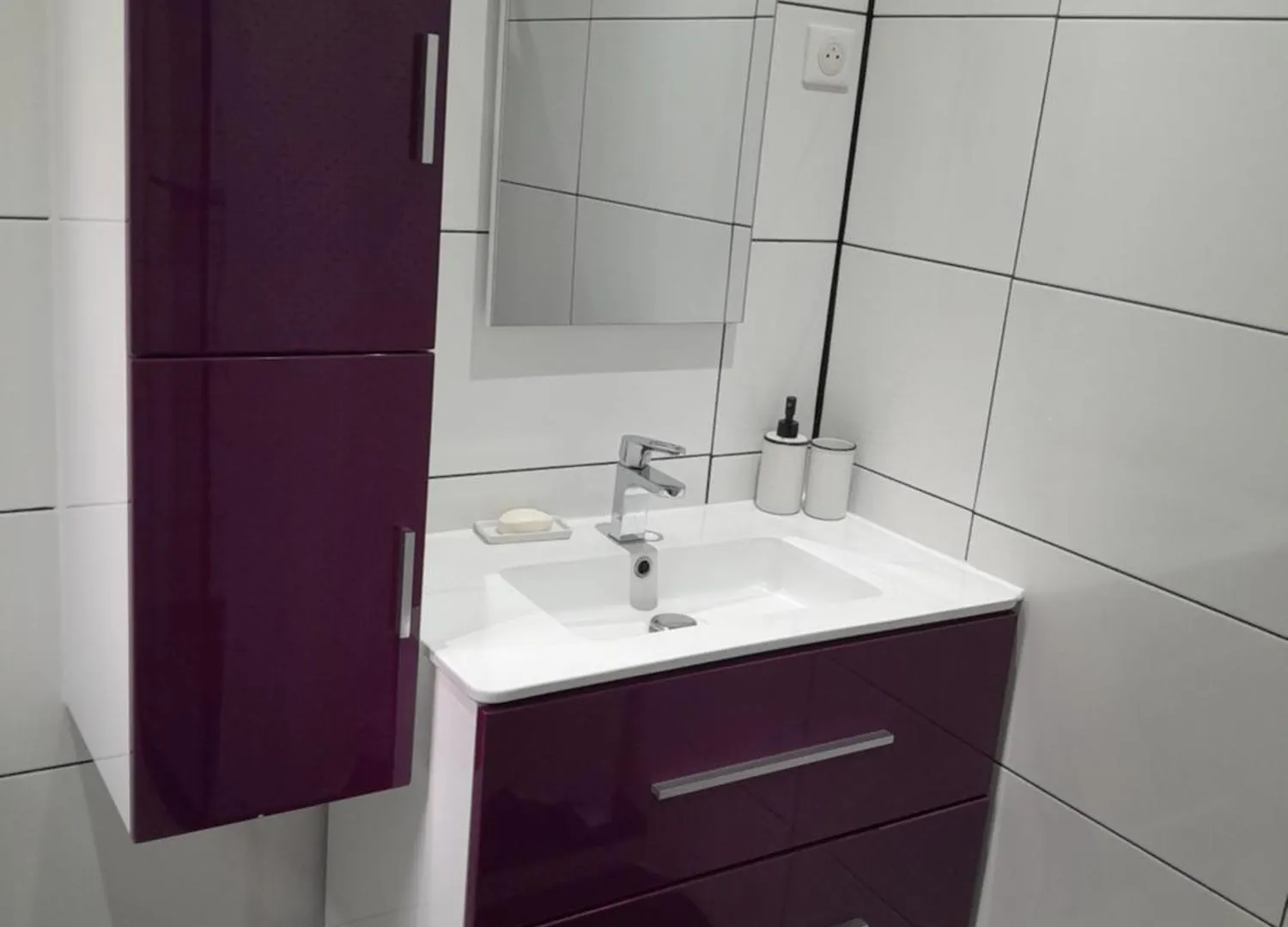 L'A N N E X E De Vic Le Comte Apartment Vic-le-Comte