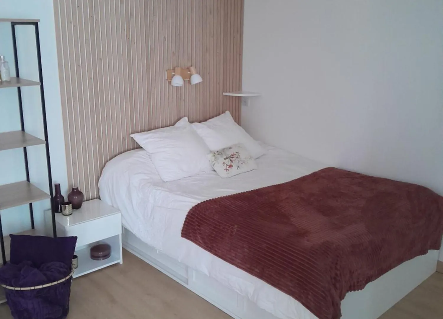 L'A N N E X E De Vic Le Comte Apartment Vic-le-Comte France